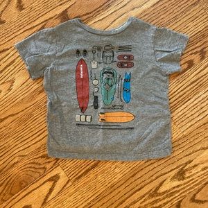 Baby Patagonia Tee